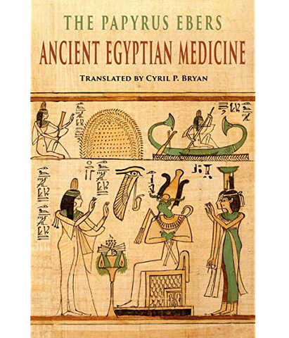 Ebers Papyrus Origin of Soap