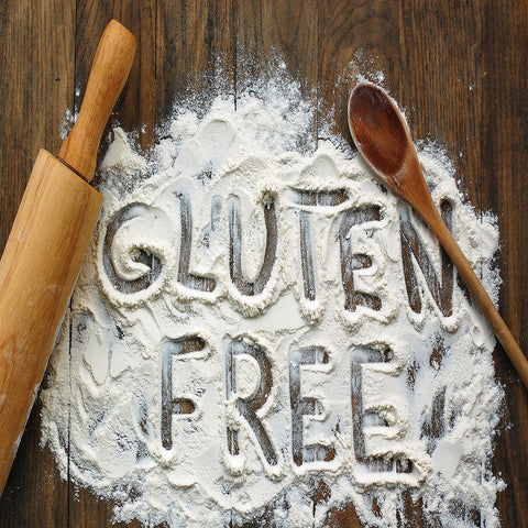 Natural Organic Gluten-Free Skin Care