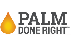 Palm Done Right initiative was created to prove that palm oil can be grown sustainably.