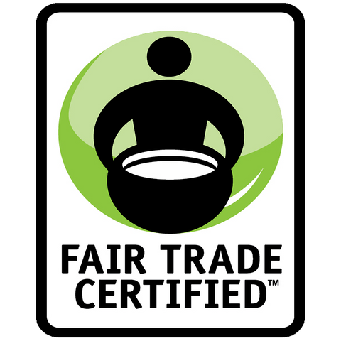 Fair Trade Certified Organic Skin Care