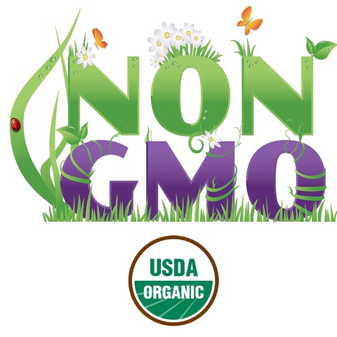 USDA National Organics prohibits the use of genetic modification in products to be certified as organic