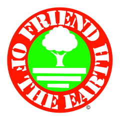 Friend of the Earth is an international certification plan for sustainable agriculture and ecosystem protection 