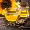 Organic Carrier Oil Sunflower Oil