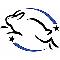 Natural Organic Skin Care Cruelty-Free Leaping Bunny Logo