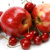 Natural Organic Skin Care & Hair Care with Apples & Cherries