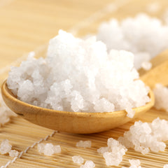 Natural Organic Bath Salt Dead Sea Mineral Salt