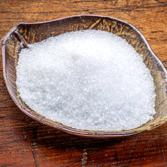 Natural Organic Bath Salt Epsom Salt