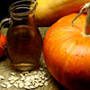 Natural Organic Skin Care Pumpkin Seed Oil