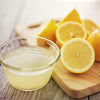 Natural Organic Skin Care & Hair Care with Lemon Juice