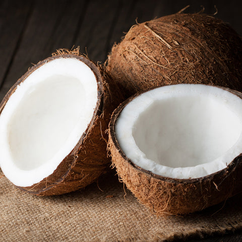 Natural Organic Coconut Skin Care Products