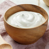 Natural Organic Skin Care & Hair Care with Yogurt