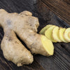 Natural Organic Skin Care & Hair Care with Ginger Root