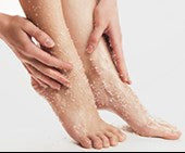 Natural Organic Hand and Foot Care