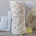 Organic Cotton Washcloth