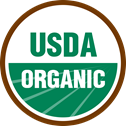 Certified Organic Skin Care