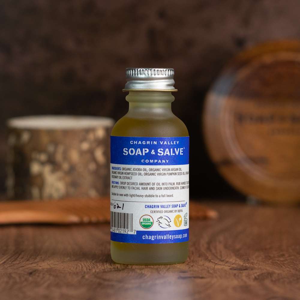 Hemp Seed Soap : The All-Natural Solution.