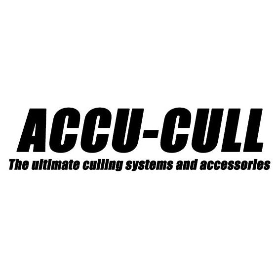 Accu Cull Mini Grip