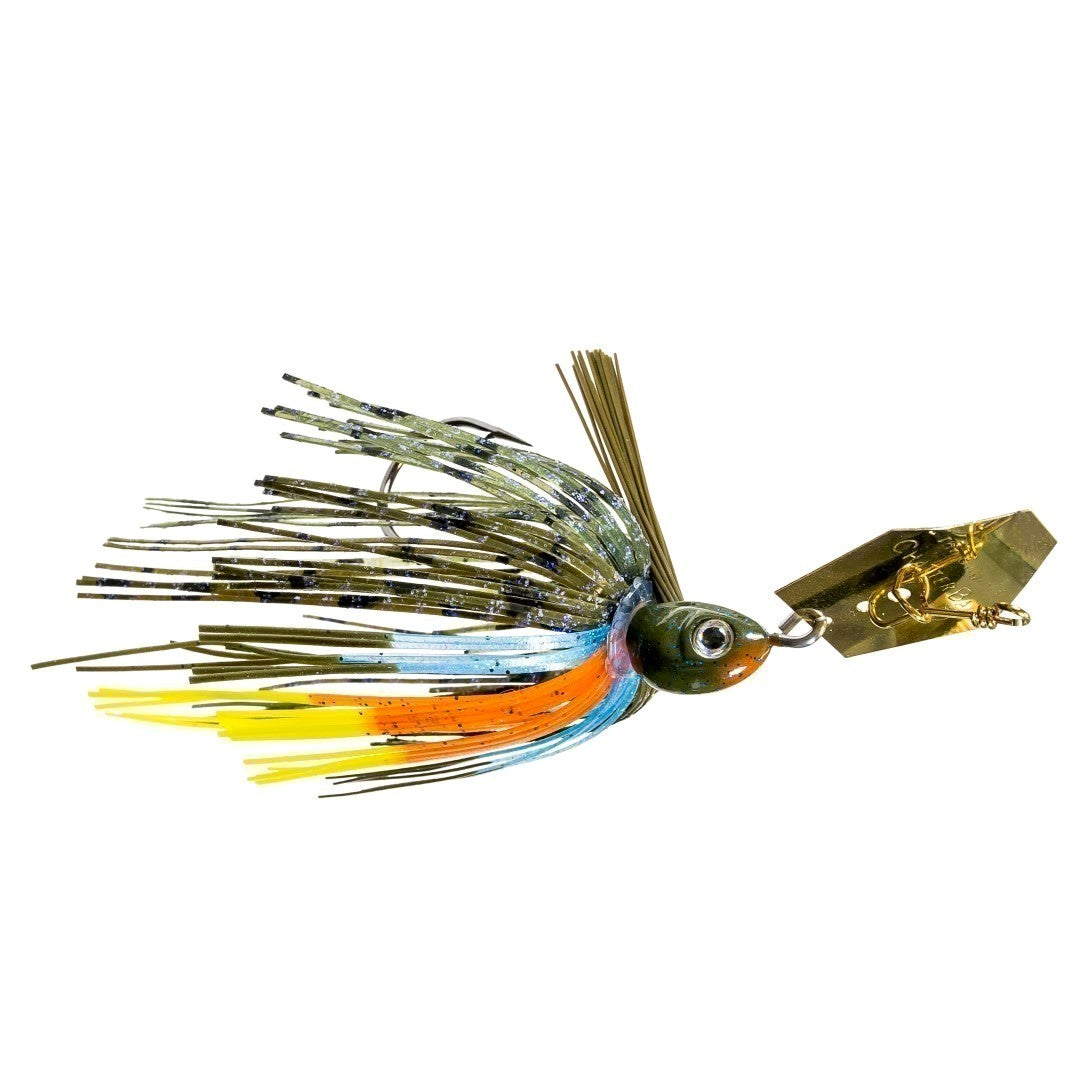 Bladed Baits - ChatterBaits  Fishing Tackle Store Canada