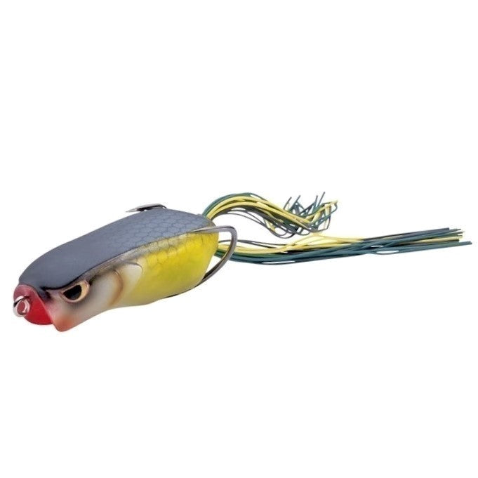 Frog lures - for top water pike and bass fishing - Lure World Fishing Tackle