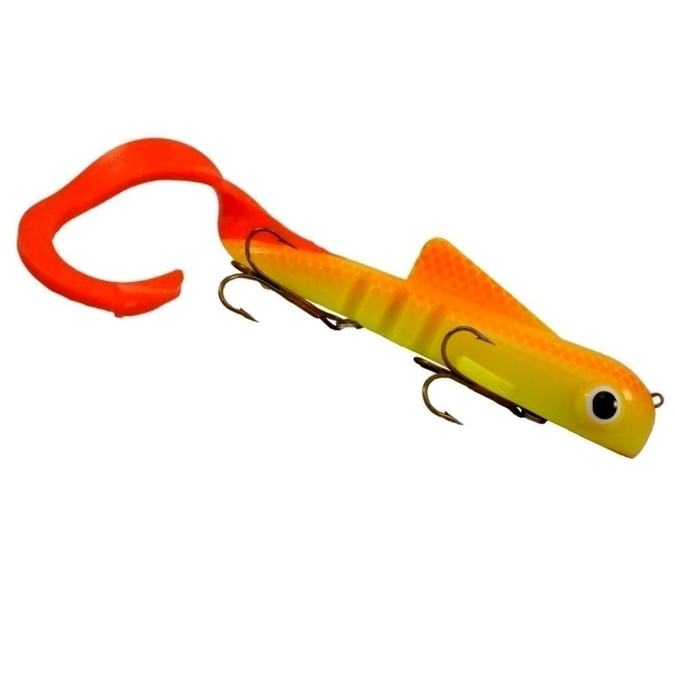 Top Tackle Industries - Lure Sinking 68mm-9g 78mm-15g 90mm-21g