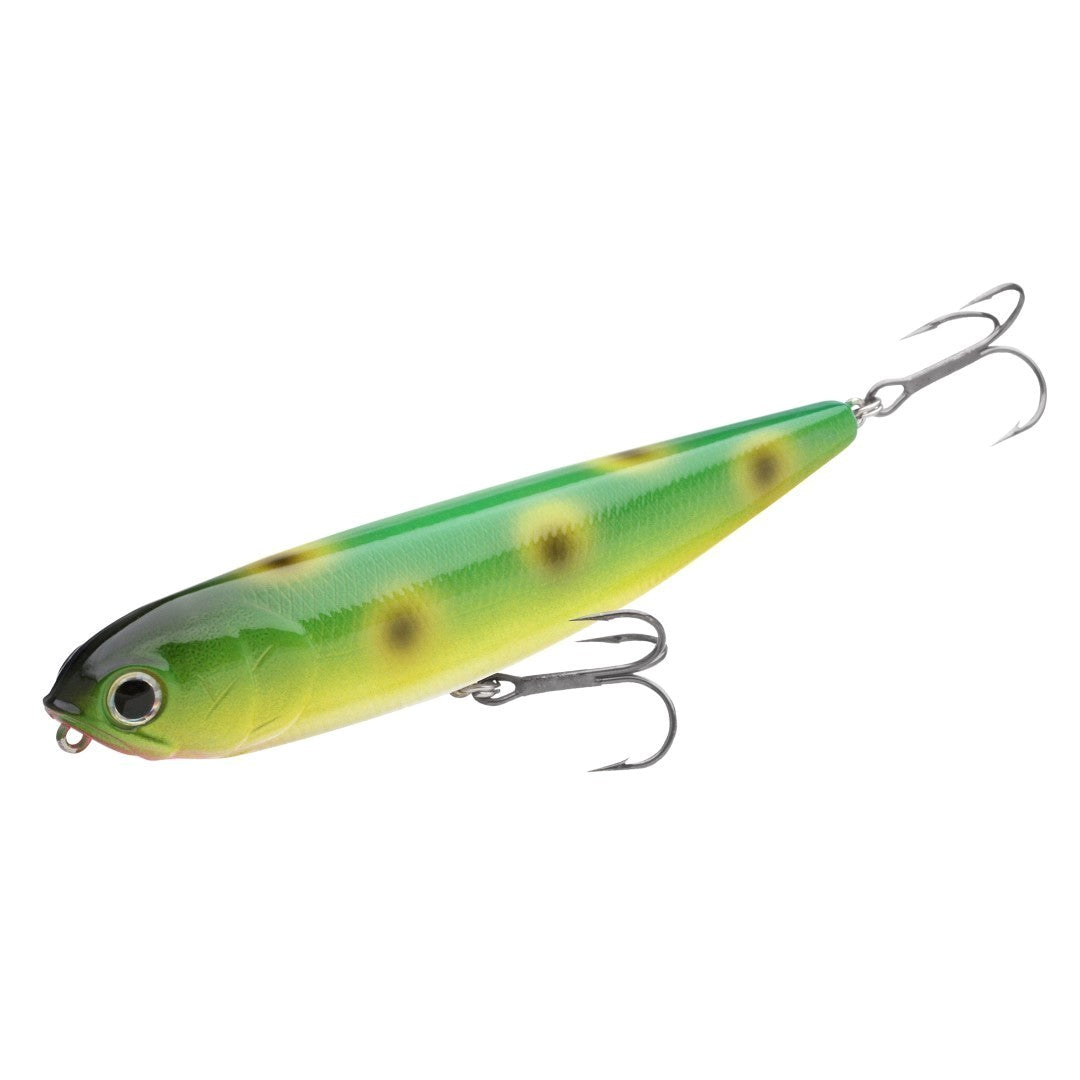 Pike Fishing Lures - Top Water Baits