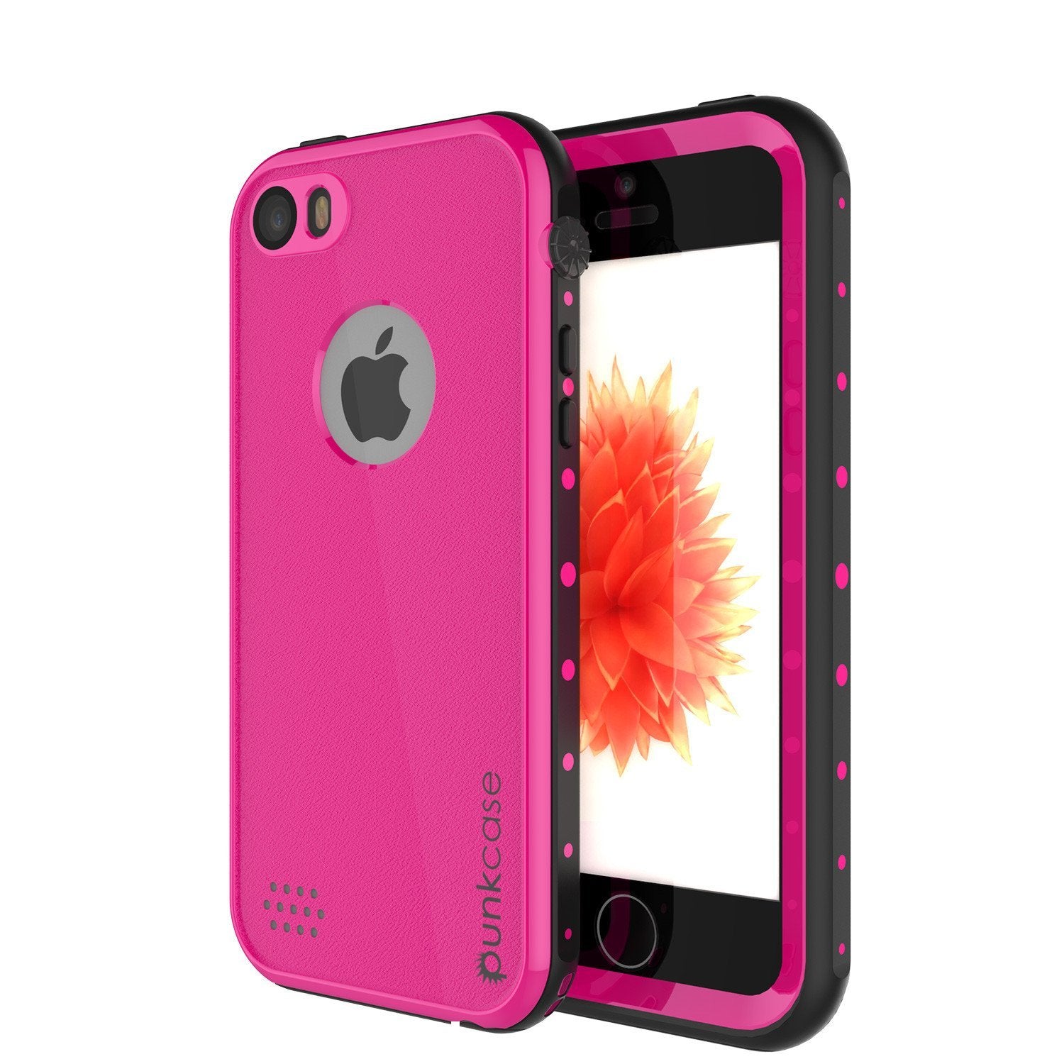 waterproof shockproof iphone se case