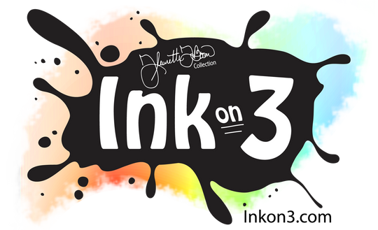 Ink On 3 Design Team