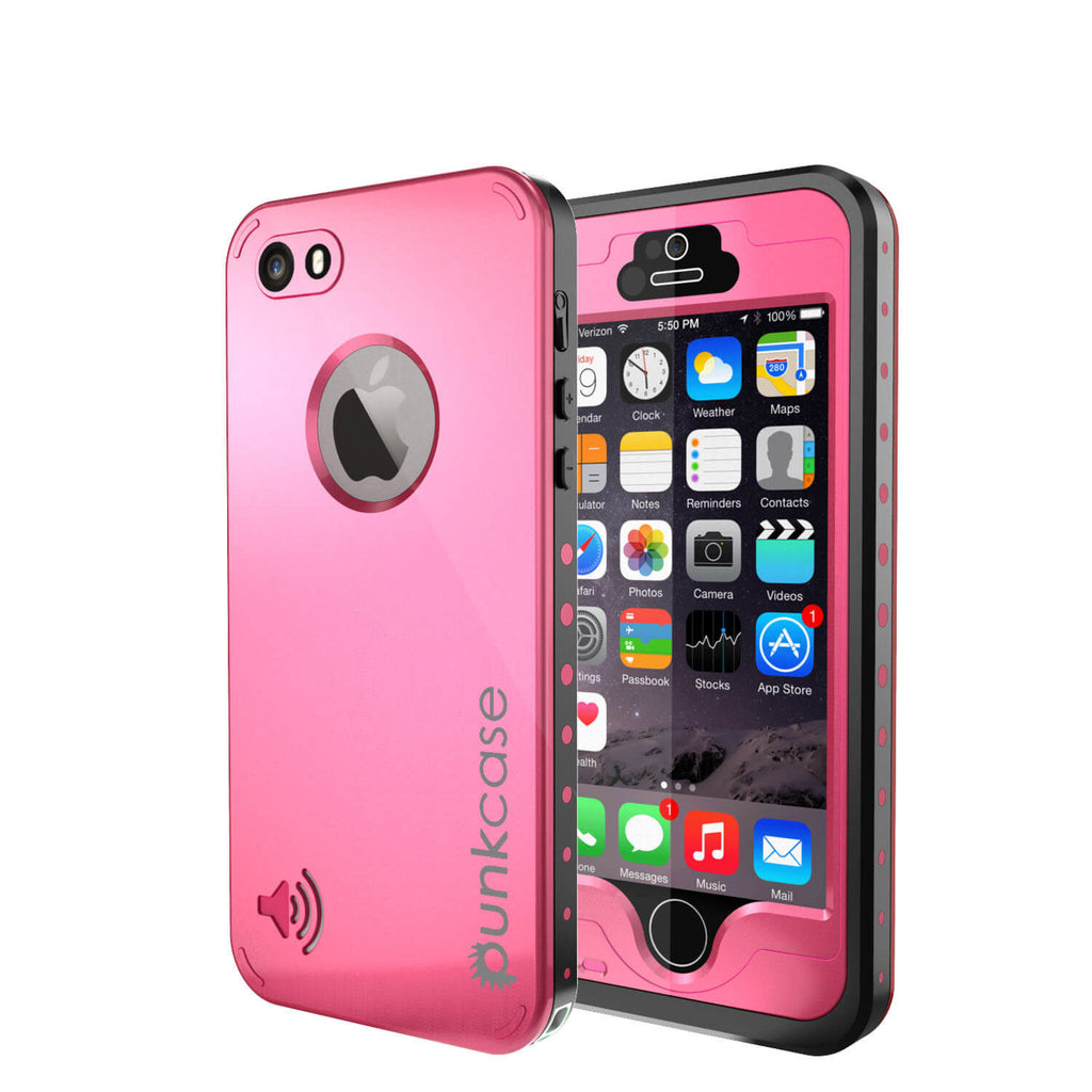 iphone 5s colors pink