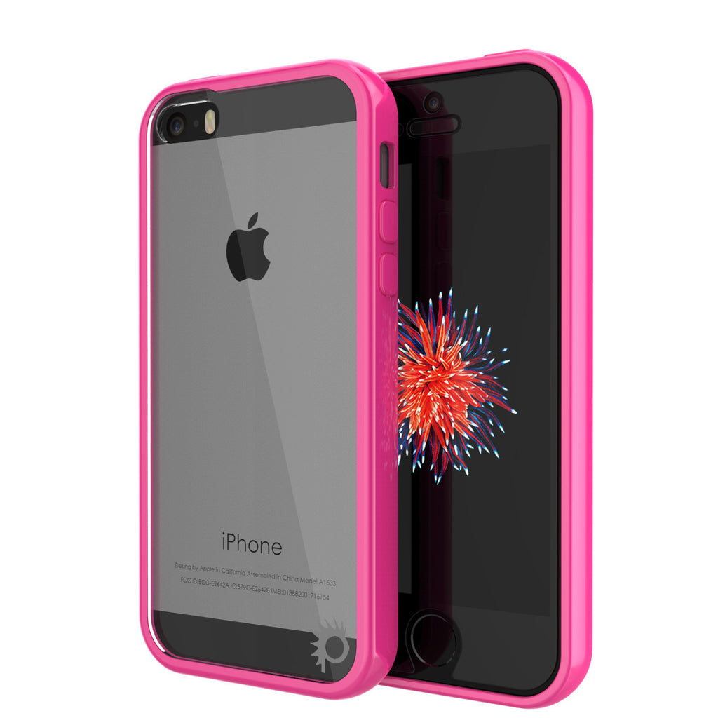 iphone 5s colors pink