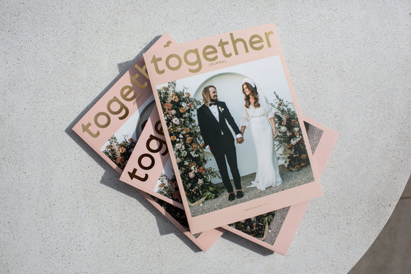 Together Journal | Issue #26