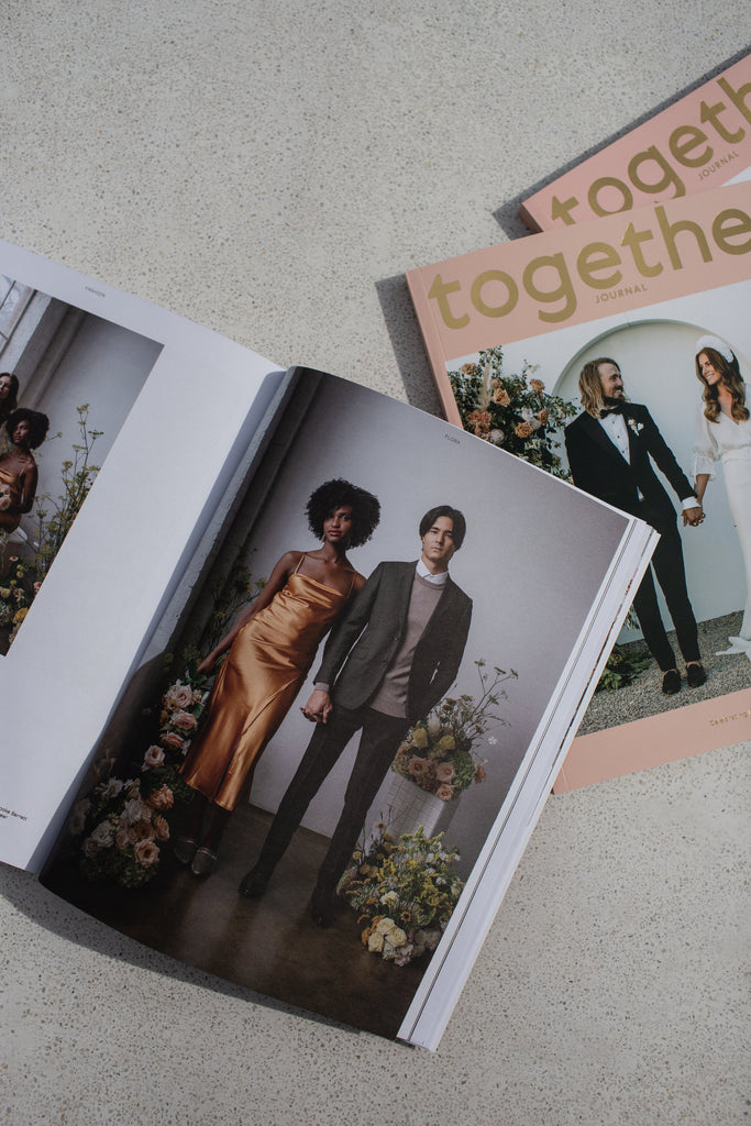 Together Journal | Issue #26
