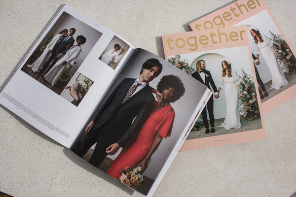 Together Journal | Issue #26
