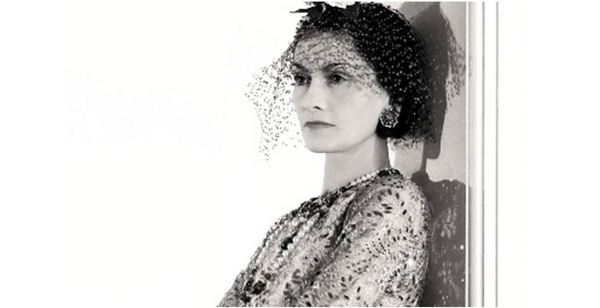 August 19, 1883: Coco Chanel Was Born - Lifetime