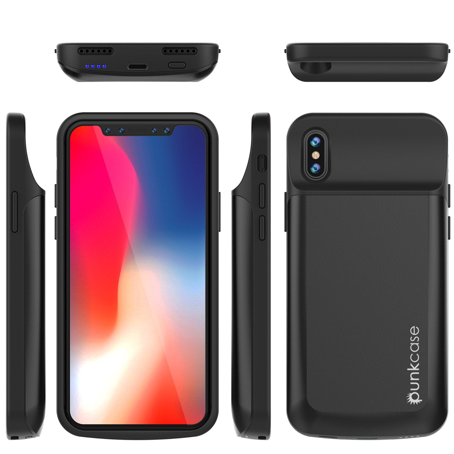 izoom iphone x battery case
