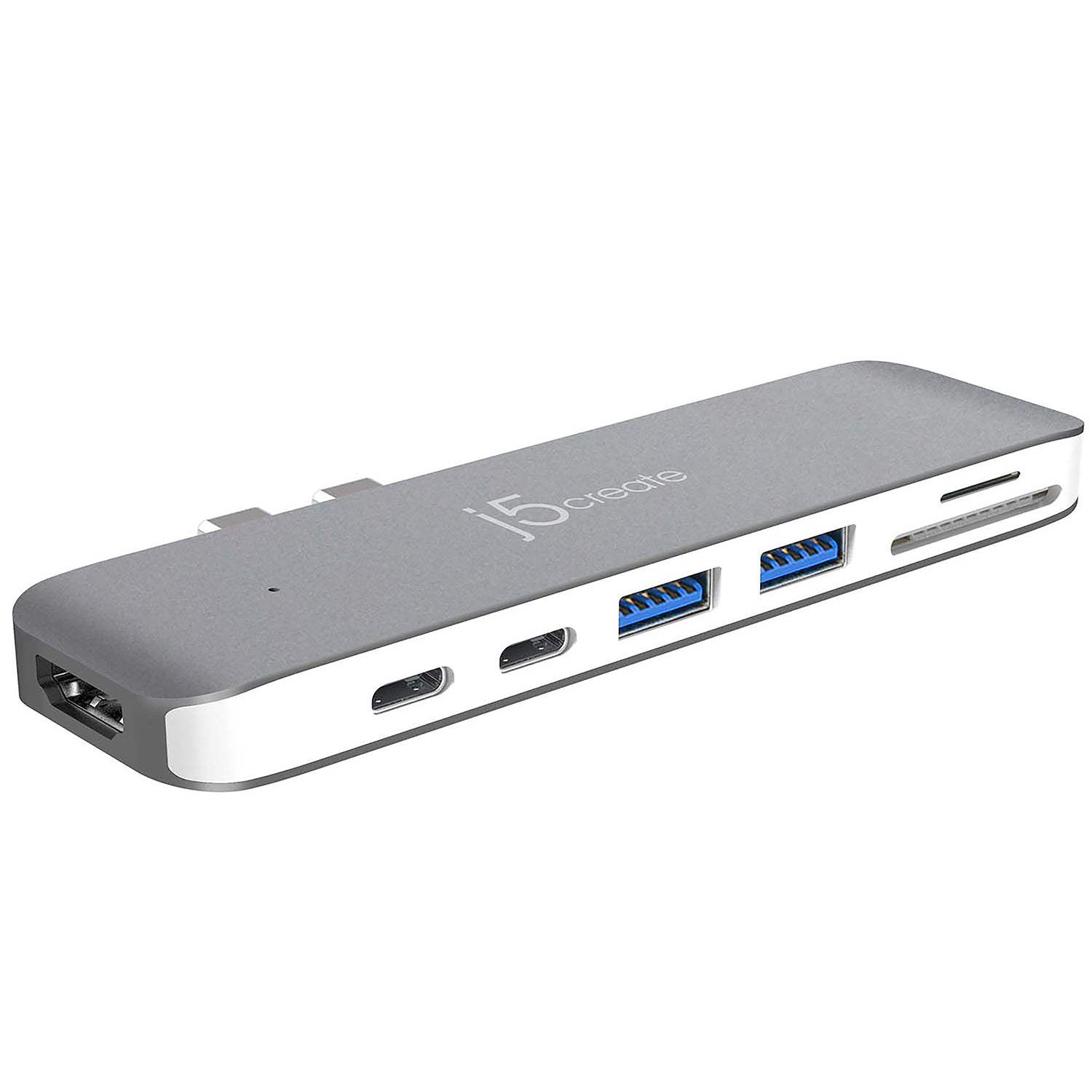 JCD382 USB-CJCD382 USB-C™ ULTRADRIVE MINIDOCK™ for MacBook Pro®/MacBook Air® ULTRADRIVE MINIDOCK™ for MacBook Pro®/MacBook Air®