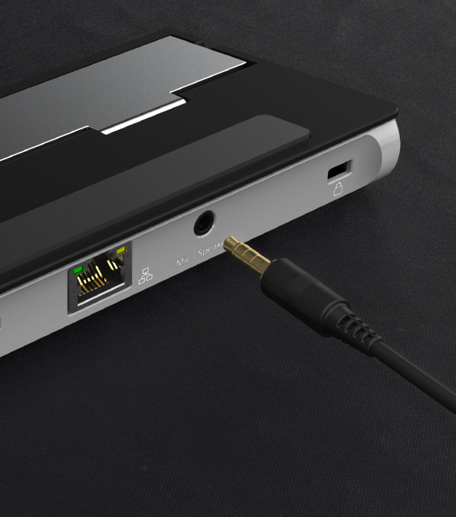 Station d'accueil USB-C double HDMI/USB avec Power Delivery de j5create  (JCD381)