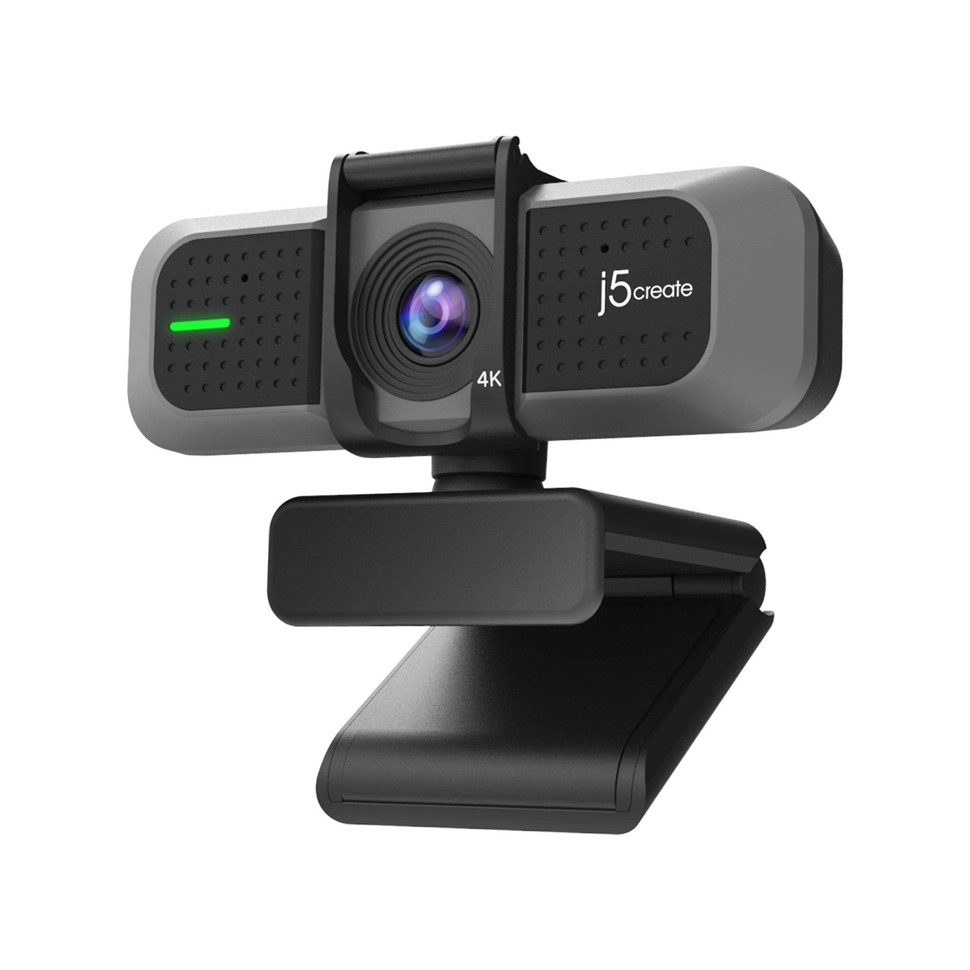 JVU430 USB™ 4K ULTRA HD Webcam