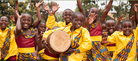 African Children's Choir