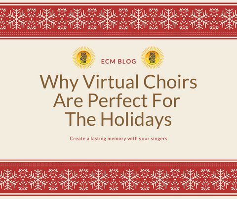 Virtual Choir