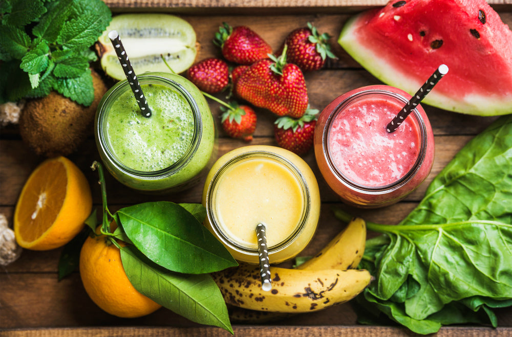 The Best Morning Juicing Recipe For Your Personality