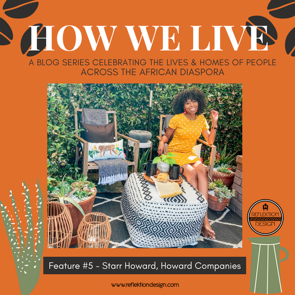 how we live home tour starr howard