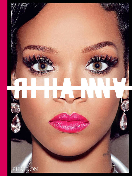 Le livre de Rihanna