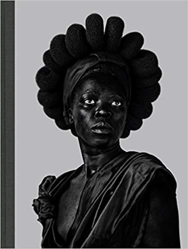 Zanele Muholi: Somnyama Ngonyama, Hail the Dark Lioness  by Zanele Muholi