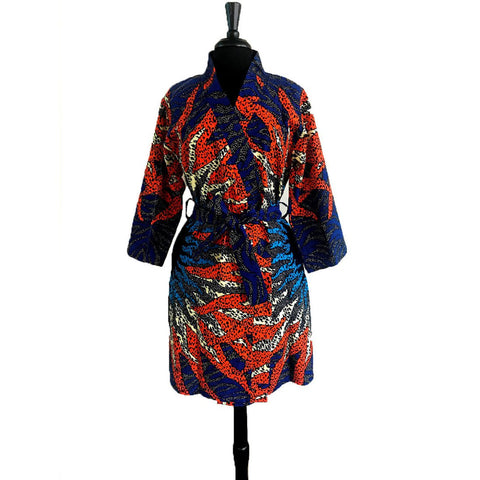 Adora's Intimates - Robes kimono