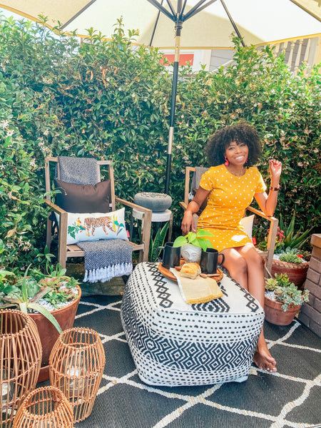 decor blog how we live starr howard outdoor space