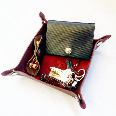 men's leather wallet accessories