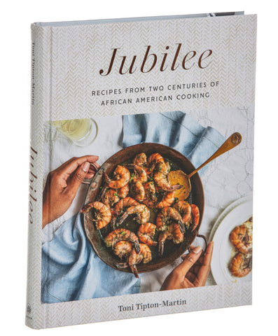 Jubilee (Rezepte aus zwei Jahrhunderten afroamerikanischer Küche)