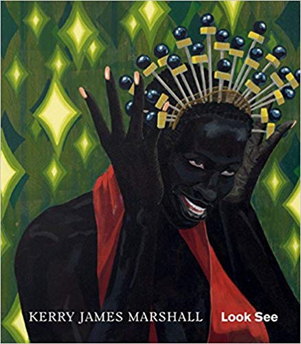 Look See  by Kerry James Marshall