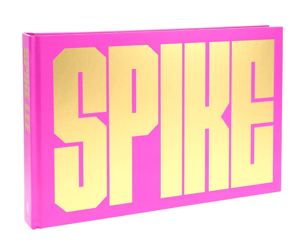 Spike Lees neues Bildband