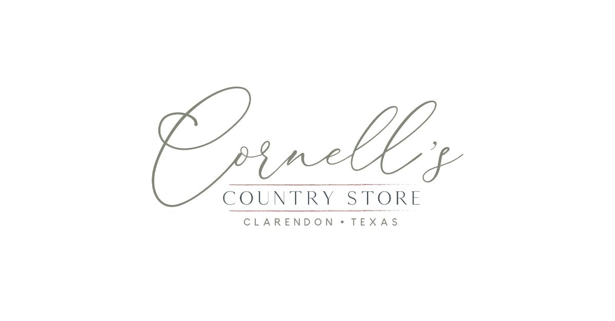 Cornell's Country Store